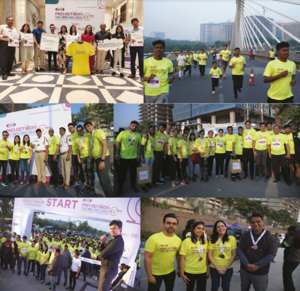 A Step Forward From Compassion to Action – The ExtraMile Foundation