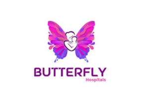 Butterfly hospital