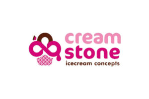 Cream Stone