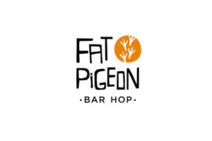 Fat Pigeon