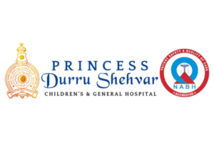 Princess Durre Shahvar hospital