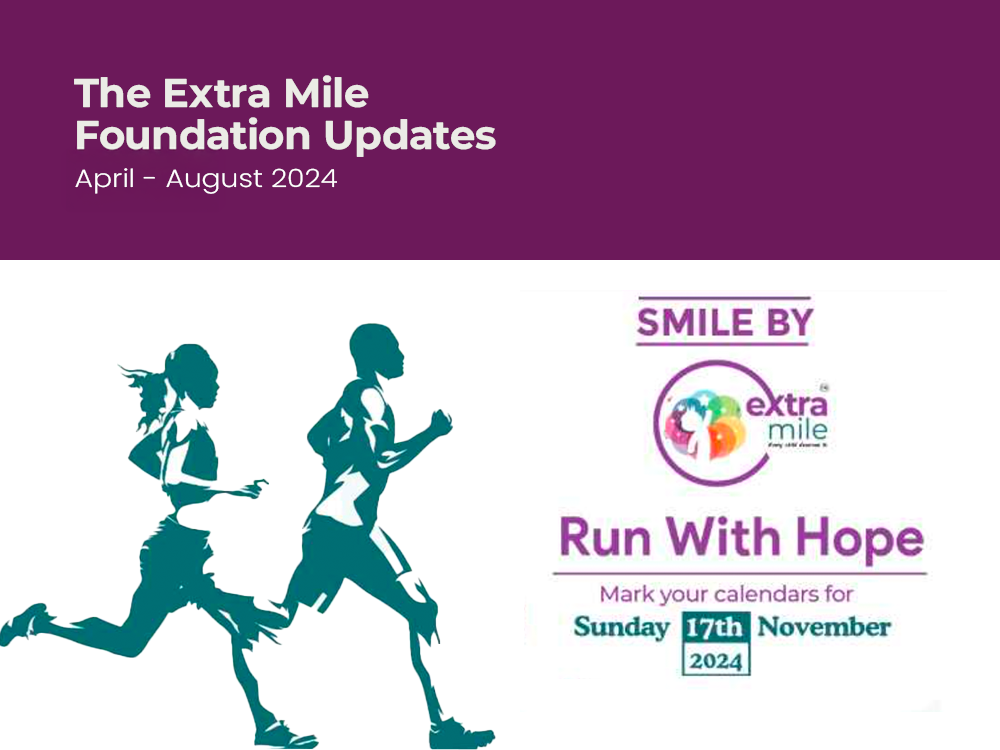 ExtraMile Newsletter June 2025