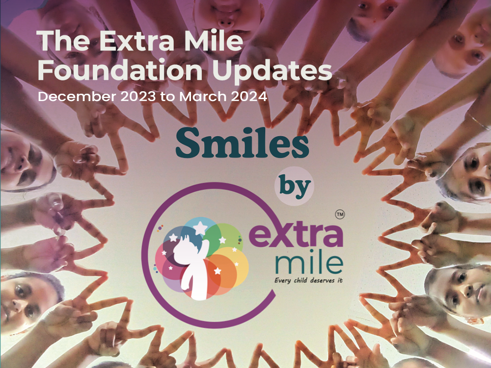 ExtraMile Newsletter June 2025