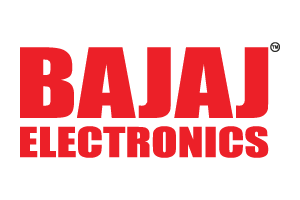 Bajaj Electronics Logo