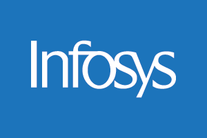 Infosys Logo