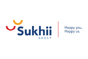 Sukhii Logo