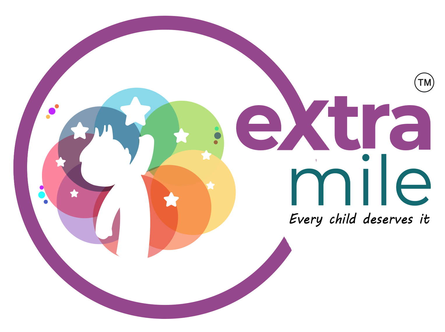 extramile foundation