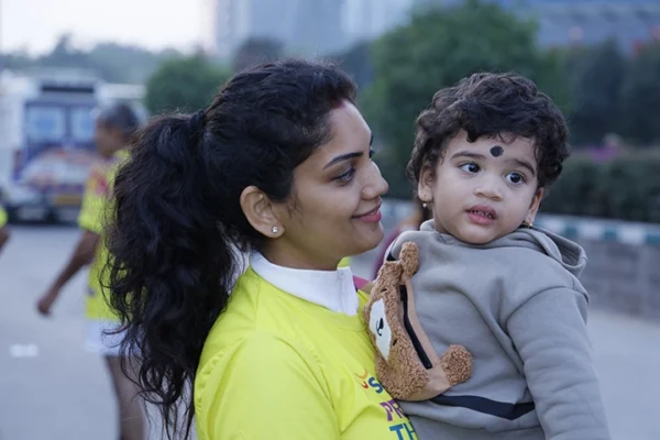 Premietion The Hope Run