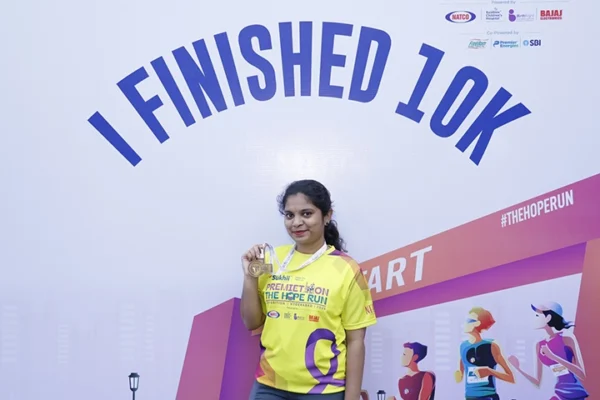 Premietion The Hope Run