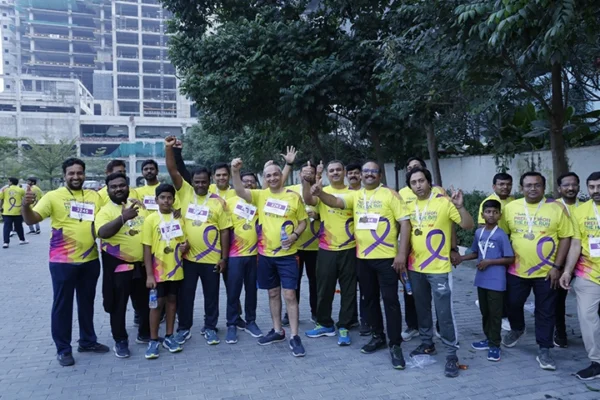 Premietion The Hope Run