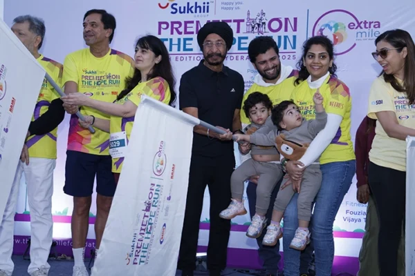 Premietion The Hope Run