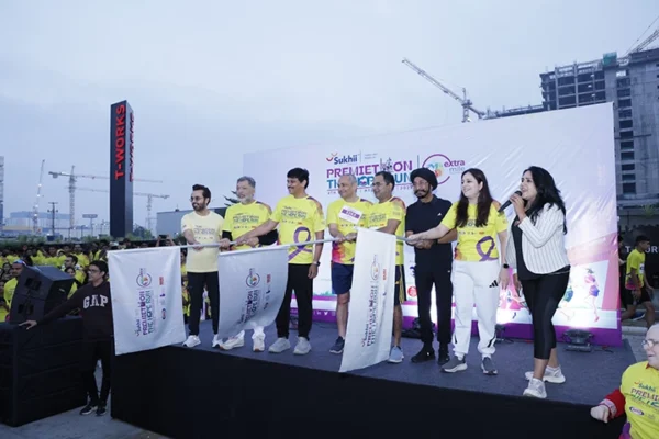 Premietion The Hope Run