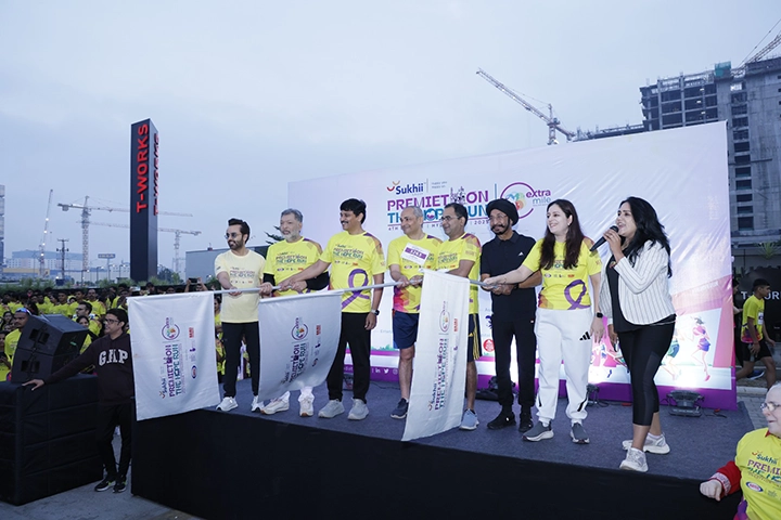 Premietion The Hope Run