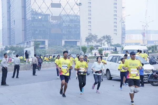 Premietion The Hope Run