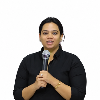 Coreena Enet Suares