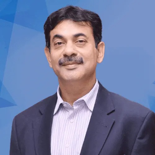 Jayesh Ranjan, IAS